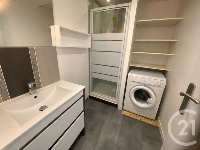 Appartement Duplex à louer - 3 pièces - 69.0 m2 - MONTPELLIER - 34 - LANGUEDOC-ROUSSILLON - Century 21 Granié Immobilier
