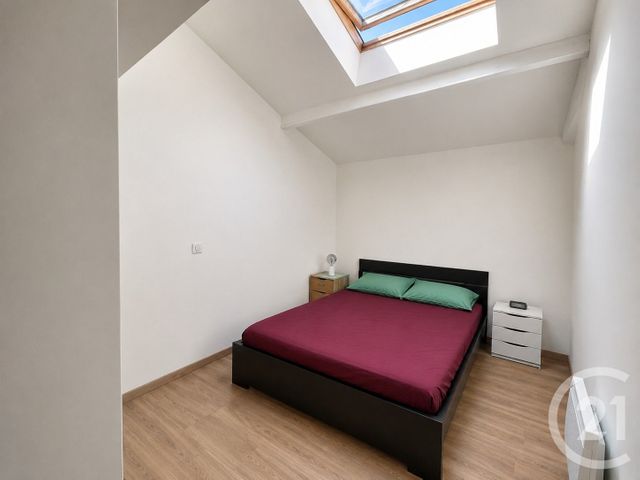 Appartement Duplex à louer - 3 pièces - 69.0 m2 - MONTPELLIER - 34 - LANGUEDOC-ROUSSILLON - Century 21 Granié Immobilier