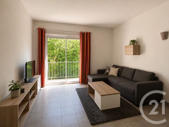 Appartement Duplex à louer - 3 pièces - 69.0 m2 - MONTPELLIER - 34 - LANGUEDOC-ROUSSILLON - Century 21 Granié Immobilier