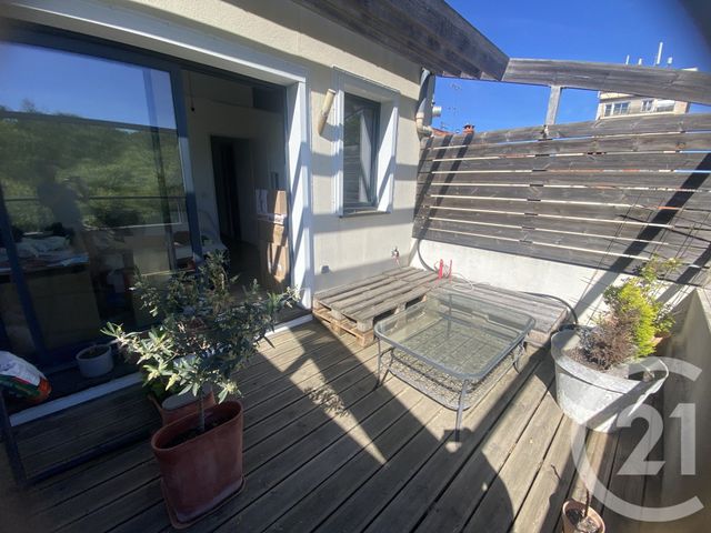 appartement - MONTPELLIER - 34