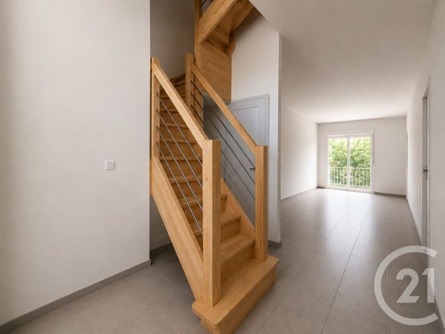 Appartement Duplex à louer - 3 pièces - 69.0 m2 - MONTPELLIER - 34 - LANGUEDOC-ROUSSILLON - Century 21 Granié Immobilier