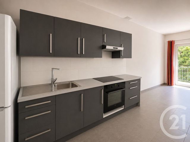 Appartement Duplex à louer - 3 pièces - 69.0 m2 - MONTPELLIER - 34 - LANGUEDOC-ROUSSILLON - Century 21 Granié Immobilier
