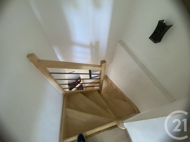 Appartement Duplex à louer - 3 pièces - 69.0 m2 - MONTPELLIER - 34 - LANGUEDOC-ROUSSILLON - Century 21 Granié Immobilier