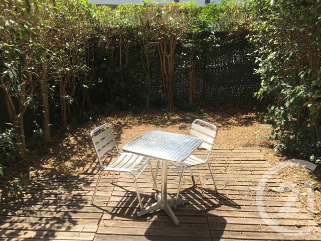 Appartement F1 à louer MONTPELLIER