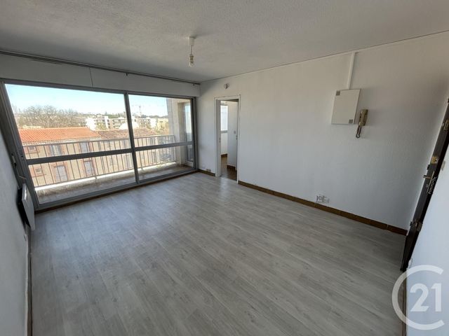 Appartement F1 à louer MONTPELLIER