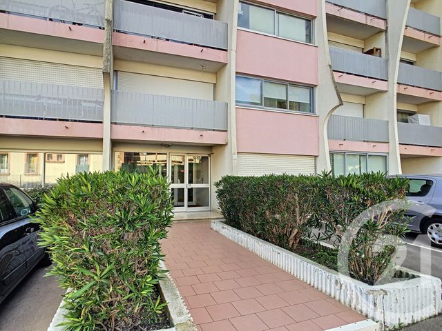 Appartement F1 à louer - 1 pièce - 27.8 m2 - MONTPELLIER - 34 - LANGUEDOC-ROUSSILLON - Century 21 Granié Immobilier