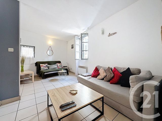 maison à louer - 4 pièces - 71.0 m2 - MONTPELLIER - 34 - LANGUEDOC-ROUSSILLON - Century 21 Granié Immobilier