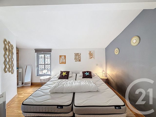 maison à louer - 4 pièces - 71.0 m2 - MONTPELLIER - 34 - LANGUEDOC-ROUSSILLON - Century 21 Granié Immobilier