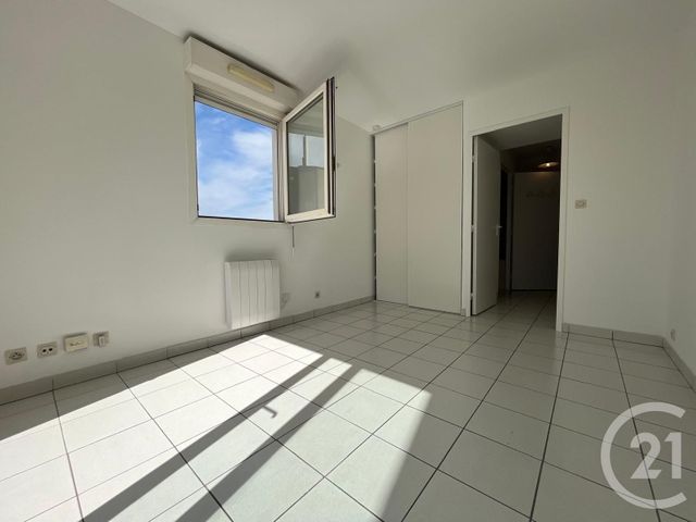 Appartement F1 à louer - 1 pièce - 24.0 m2 - MONTPELLIER - 34 - LANGUEDOC-ROUSSILLON - Century 21 Granié Immobilier