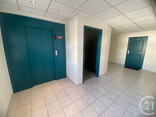 Appartement F1 à louer - 1 pièce - 32.25 m2 - MONTPELLIER - 34 - LANGUEDOC-ROUSSILLON - Century 21 Granié Immobilier