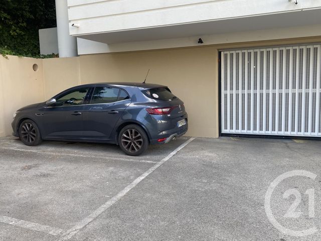 Appartement F1 à louer - 1 pièce - 32.25 m2 - MONTPELLIER - 34 - LANGUEDOC-ROUSSILLON - Century 21 Granié Immobilier