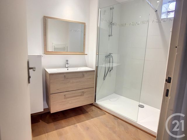 Appartement F3 à louer - 3 pièces - 60.0 m2 - PALAVAS LES FLOTS - 34 - LANGUEDOC-ROUSSILLON - Century 21 Granié Immobilier