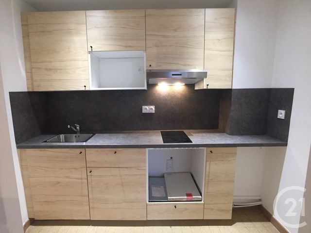 Appartement F3 à louer PALAVAS LES FLOTS