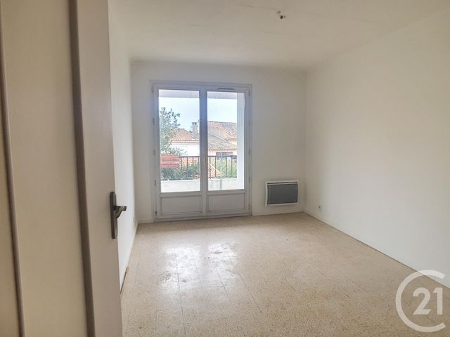 Appartement F3 à louer - 3 pièces - 60.0 m2 - PALAVAS LES FLOTS - 34 - LANGUEDOC-ROUSSILLON - Century 21 Granié Immobilier