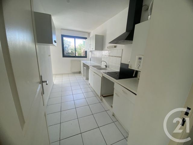 Appartement F3 à louer - 3 pièces - 67.61 m2 - MONTPELLIER - 34 - LANGUEDOC-ROUSSILLON - Century 21 Granié Immobilier