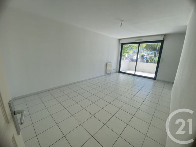 Appartement F3 à louer - 3 pièces - 67.61 m2 - MONTPELLIER - 34 - LANGUEDOC-ROUSSILLON - Century 21 Granié Immobilier