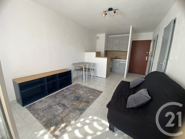appartement - ST JEAN DE VEDAS - 34
