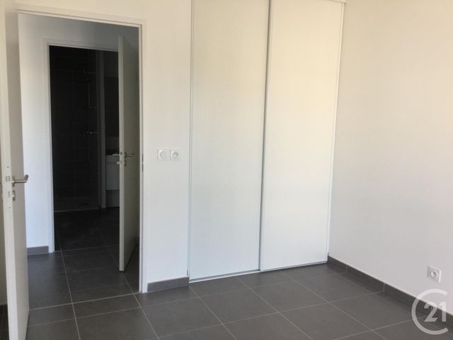 Appartement F2 à louer - 2 pièces - 42.0 m2 - MONTPELLIER - 34 - LANGUEDOC-ROUSSILLON - Century 21 Granié Immobilier