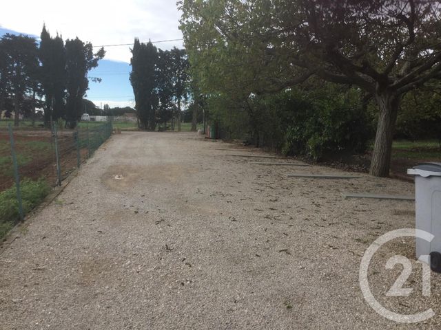 Appartement F2 à louer - 2 pièces - 30.0 m2 - MAUGUIO CARNON - 34 - LANGUEDOC-ROUSSILLON - Century 21 Granié Immobilier