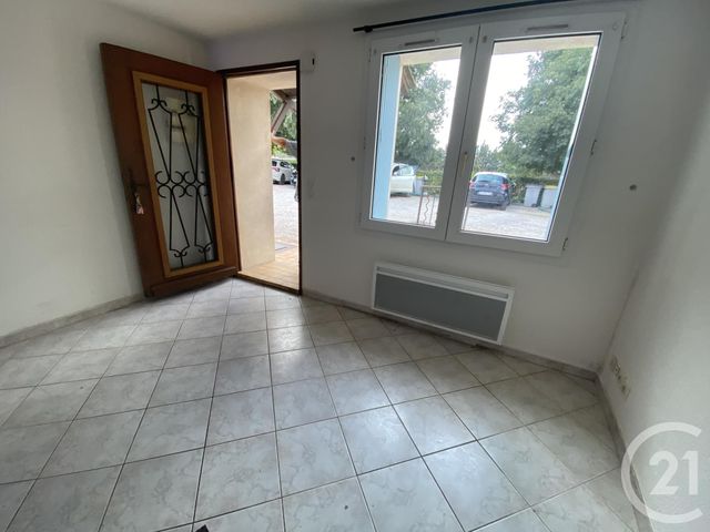 Appartement F2 à louer - 2 pièces - 30.0 m2 - MAUGUIO CARNON - 34 - LANGUEDOC-ROUSSILLON - Century 21 Granié Immobilier
