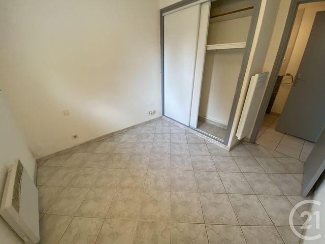 Appartement F2 à louer - 2 pièces - 30.0 m2 - MAUGUIO CARNON - 34 - LANGUEDOC-ROUSSILLON - Century 21 Granié Immobilier