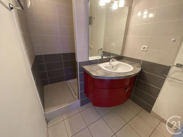 Appartement F2 à louer - 2 pièces - 30.0 m2 - MAUGUIO CARNON - 34 - LANGUEDOC-ROUSSILLON - Century 21 Granié Immobilier