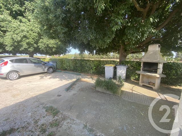 Appartement F2 à louer - 2 pièces - 30.0 m2 - MAUGUIO CARNON - 34 - LANGUEDOC-ROUSSILLON - Century 21 Granié Immobilier