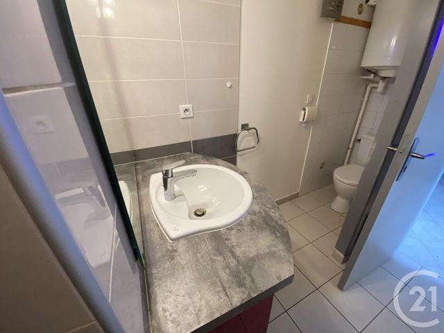 Appartement F2 à louer - 2 pièces - 30.0 m2 - MAUGUIO CARNON - 34 - LANGUEDOC-ROUSSILLON - Century 21 Granié Immobilier