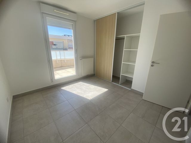 Appartement F3 à louer - 3 pièces - 64.0 m2 - MONTPELLIER - 34 - LANGUEDOC-ROUSSILLON - Century 21 Granié Immobilier