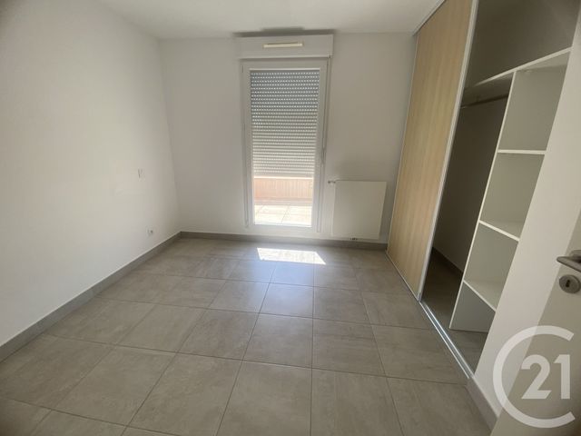 Appartement F3 à louer - 3 pièces - 64.0 m2 - MONTPELLIER - 34 - LANGUEDOC-ROUSSILLON - Century 21 Granié Immobilier