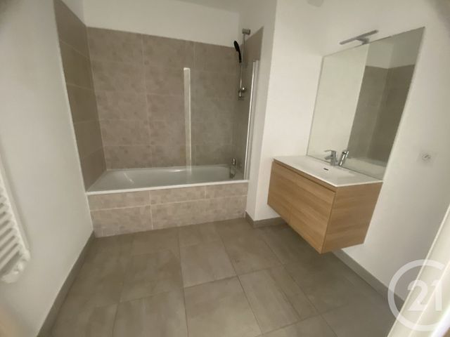 Appartement F3 à louer - 3 pièces - 64.0 m2 - MONTPELLIER - 34 - LANGUEDOC-ROUSSILLON - Century 21 Granié Immobilier