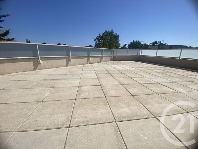 Appartement F3 à louer - 3 pièces - 64.0 m2 - MONTPELLIER - 34 - LANGUEDOC-ROUSSILLON - Century 21 Granié Immobilier
