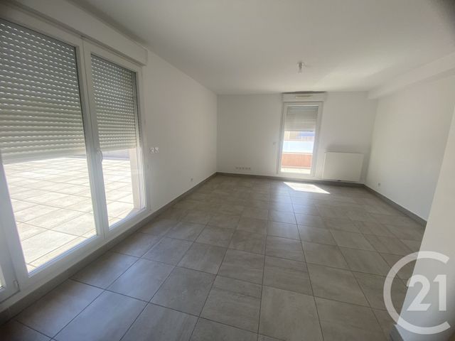 Appartement F3 à louer - 3 pièces - 64.0 m2 - MONTPELLIER - 34 - LANGUEDOC-ROUSSILLON - Century 21 Granié Immobilier