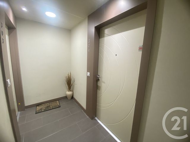 Appartement F3 à louer - 3 pièces - 64.0 m2 - MONTPELLIER - 34 - LANGUEDOC-ROUSSILLON - Century 21 Granié Immobilier