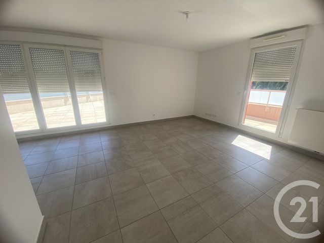 Appartement F3 à louer - 3 pièces - 64.0 m2 - MONTPELLIER - 34 - LANGUEDOC-ROUSSILLON - Century 21 Granié Immobilier