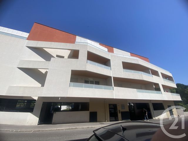 Appartement F3 à louer - 3 pièces - 64.0 m2 - MONTPELLIER - 34 - LANGUEDOC-ROUSSILLON - Century 21 Granié Immobilier