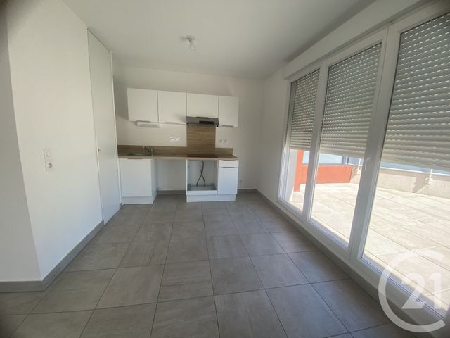 Appartement F3 à louer - 3 pièces - 64.0 m2 - MONTPELLIER - 34 - LANGUEDOC-ROUSSILLON - Century 21 Granié Immobilier