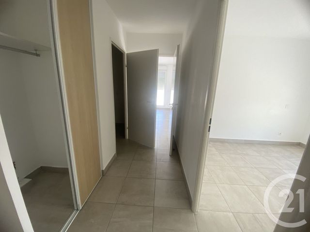 Appartement F3 à louer - 3 pièces - 64.0 m2 - MONTPELLIER - 34 - LANGUEDOC-ROUSSILLON - Century 21 Granié Immobilier