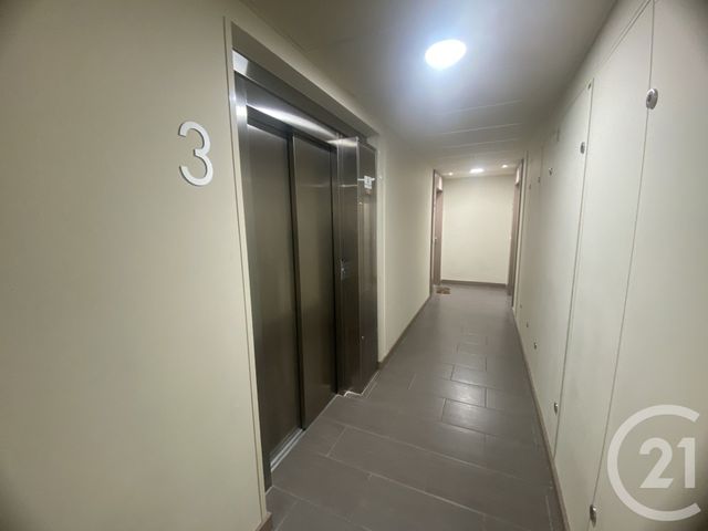 Appartement F3 à louer - 3 pièces - 64.0 m2 - MONTPELLIER - 34 - LANGUEDOC-ROUSSILLON - Century 21 Granié Immobilier