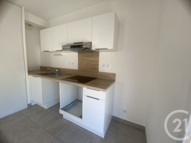 Appartement F3 à louer - 3 pièces - 64.0 m2 - MONTPELLIER - 34 - LANGUEDOC-ROUSSILLON - Century 21 Granié Immobilier