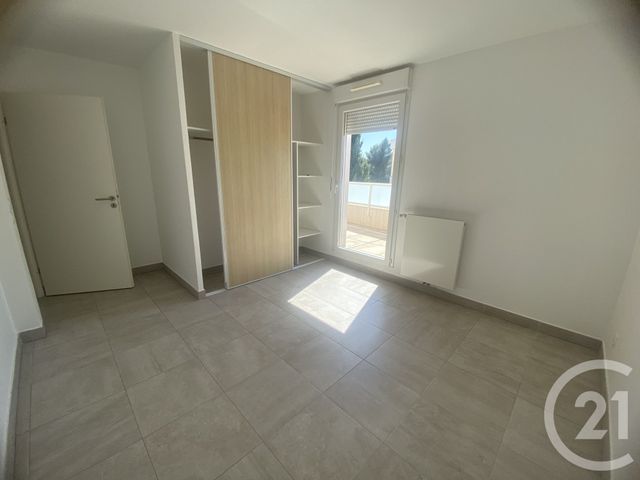 Appartement F3 à louer - 3 pièces - 64.0 m2 - MONTPELLIER - 34 - LANGUEDOC-ROUSSILLON - Century 21 Granié Immobilier