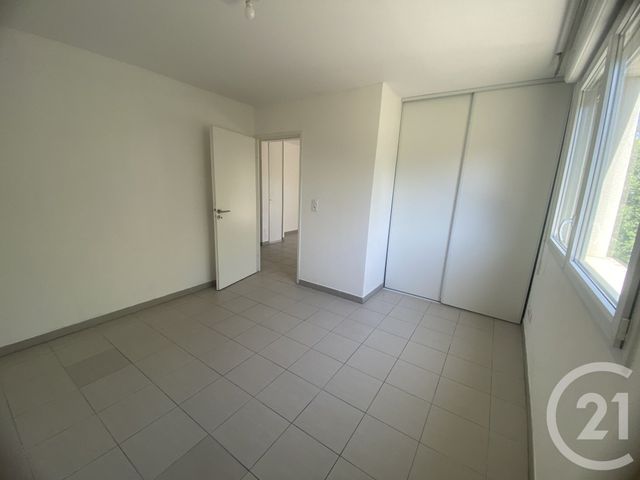 Appartement F2 à louer - 2 pièces - 36.3 m2 - MONTPELLIER - 34 - LANGUEDOC-ROUSSILLON - Century 21 Granié Immobilier