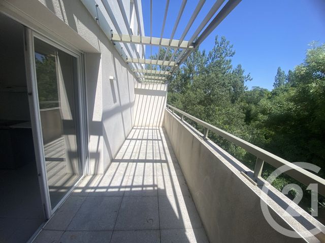 appartement - MONTPELLIER - 34