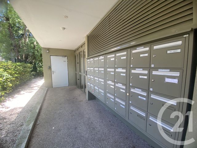 Appartement F2 à louer - 2 pièces - 36.3 m2 - MONTPELLIER - 34 - LANGUEDOC-ROUSSILLON - Century 21 Granié Immobilier