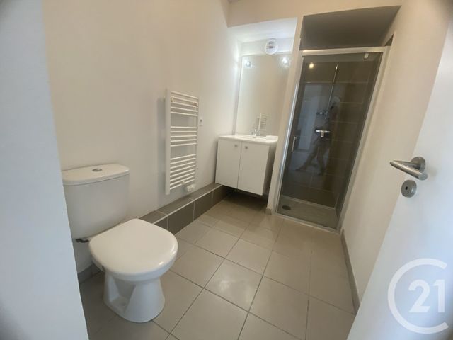 Appartement F2 à louer - 2 pièces - 36.3 m2 - MONTPELLIER - 34 - LANGUEDOC-ROUSSILLON - Century 21 Granié Immobilier