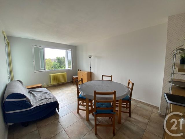 Appartement F4 à louer - 4 pièces - 71.0 m2 - MONTPELLIER - 34 - LANGUEDOC-ROUSSILLON - Century 21 Granié Immobilier