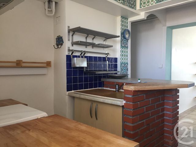 Appartement F4 à louer - 4 pièces - 71.0 m2 - MONTPELLIER - 34 - LANGUEDOC-ROUSSILLON - Century 21 Granié Immobilier