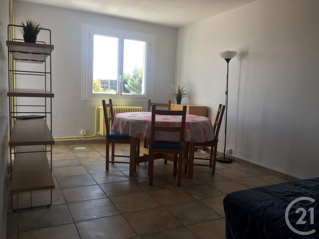Appartement F4 à louer - 4 pièces - 71.0 m2 - MONTPELLIER - 34 - LANGUEDOC-ROUSSILLON - Century 21 Granié Immobilier