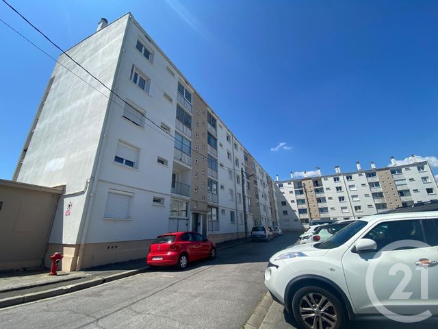 Appartement F4 à louer - 4 pièces - 71.0 m2 - MONTPELLIER - 34 - LANGUEDOC-ROUSSILLON - Century 21 Granié Immobilier