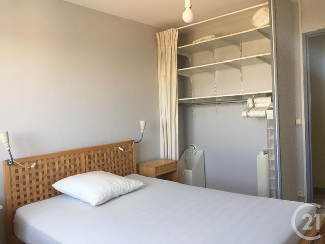 Appartement F4 à louer - 4 pièces - 71.0 m2 - MONTPELLIER - 34 - LANGUEDOC-ROUSSILLON - Century 21 Granié Immobilier